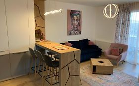 Apartament Martina